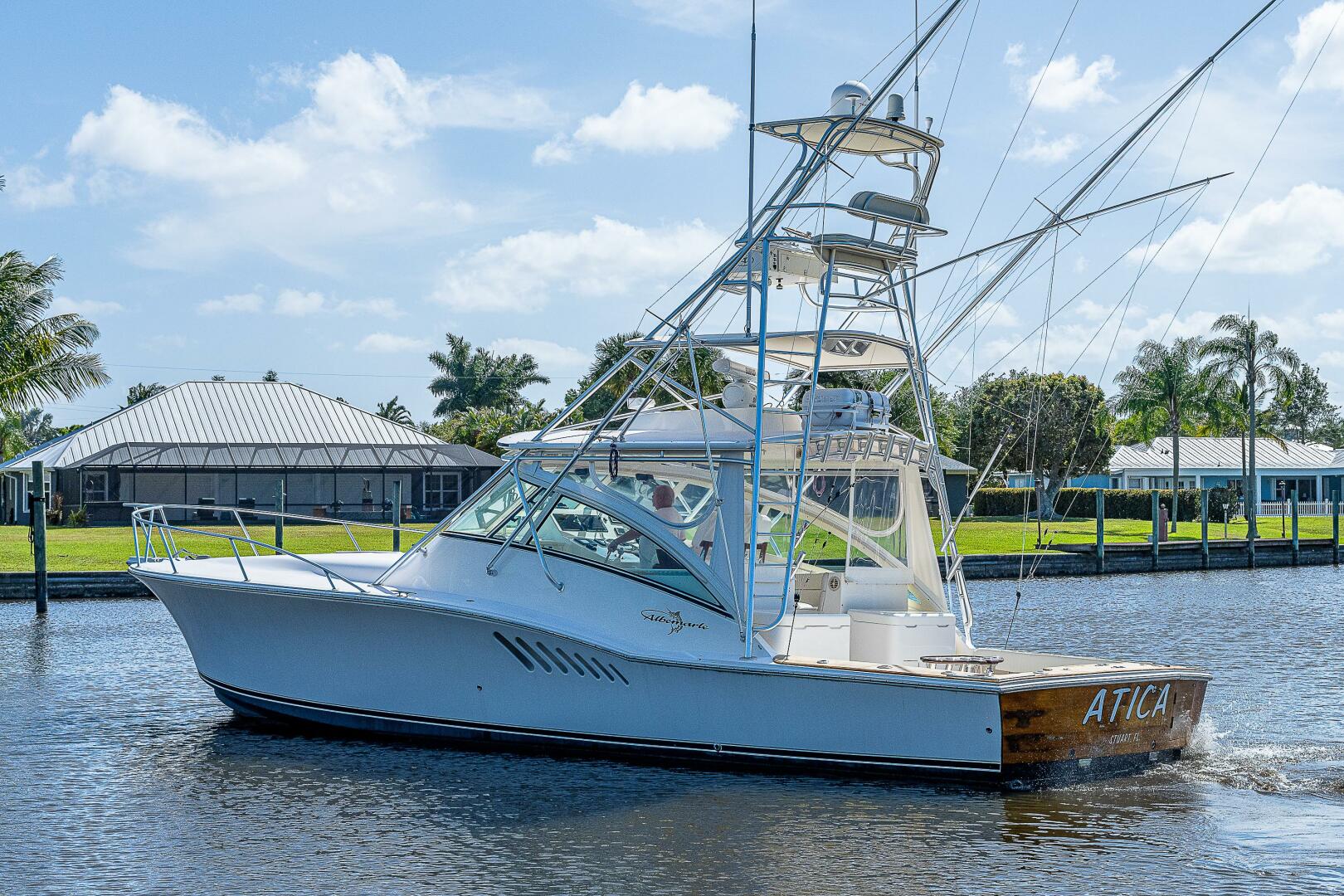 Albemarle 2005-Atica Stuart-Florida-United States-5413616 | Thumbnail