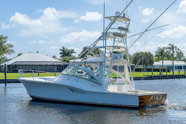 Albemarle 2005-Atica Stuart-Florida-United States-5413616