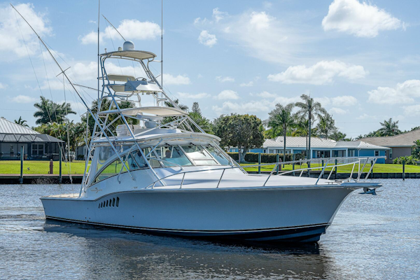 Albemarle 2005-Atica Stuart-Florida-United States-5413627