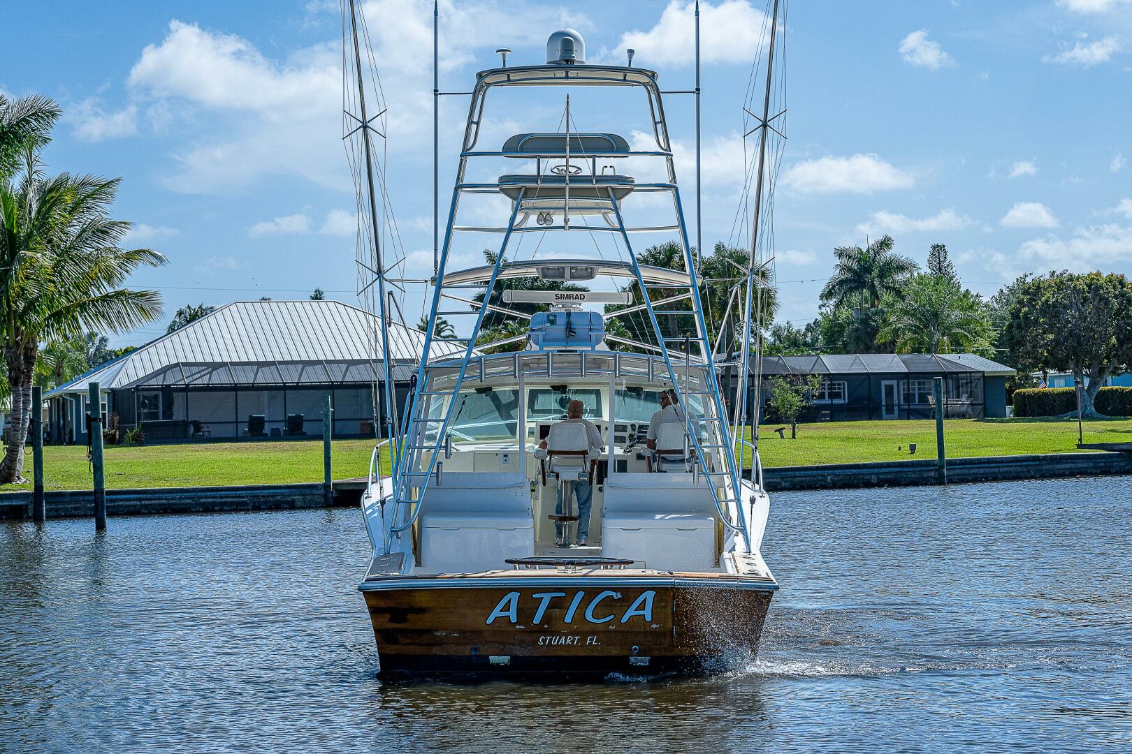 Albemarle 2005-Atica Stuart-Florida-United States-5413619 | Thumbnail