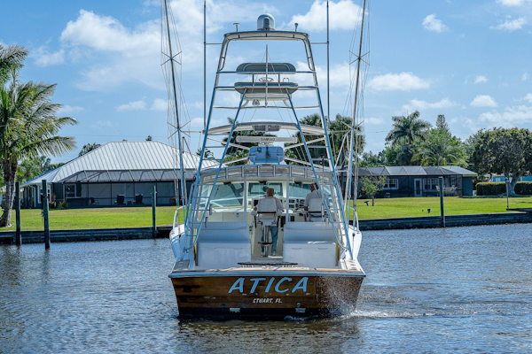Albemarle 2005-Atica Stuart-Florida-United States-5413619