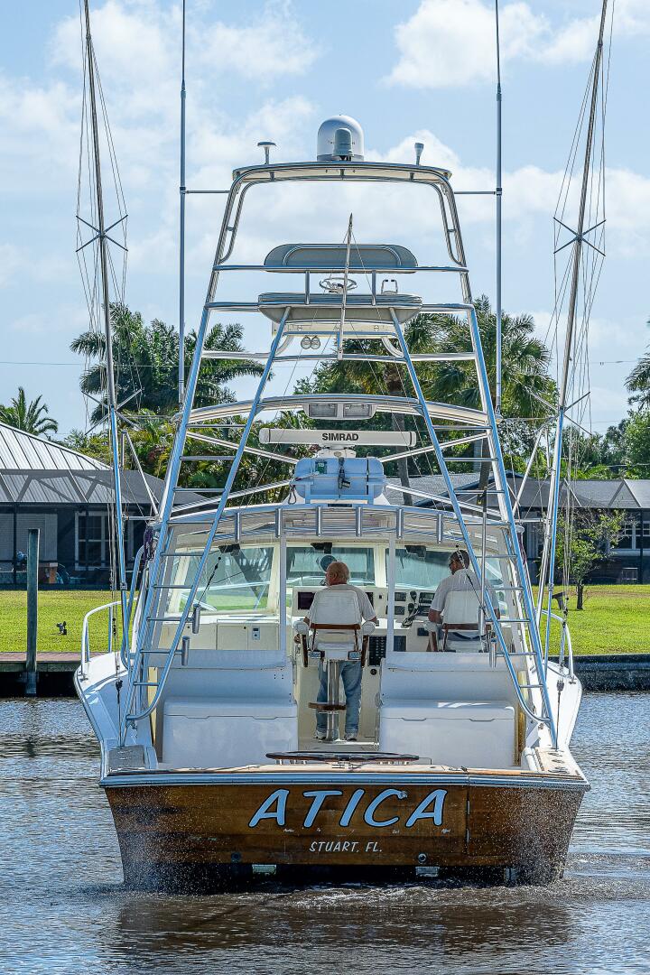 Albemarle 2005-Atica Stuart-Florida-United States-5413634 | Thumbnail
