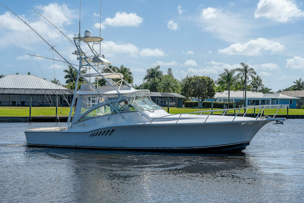 Albemarle 2005-Atica Stuart-Florida-United States-5413626