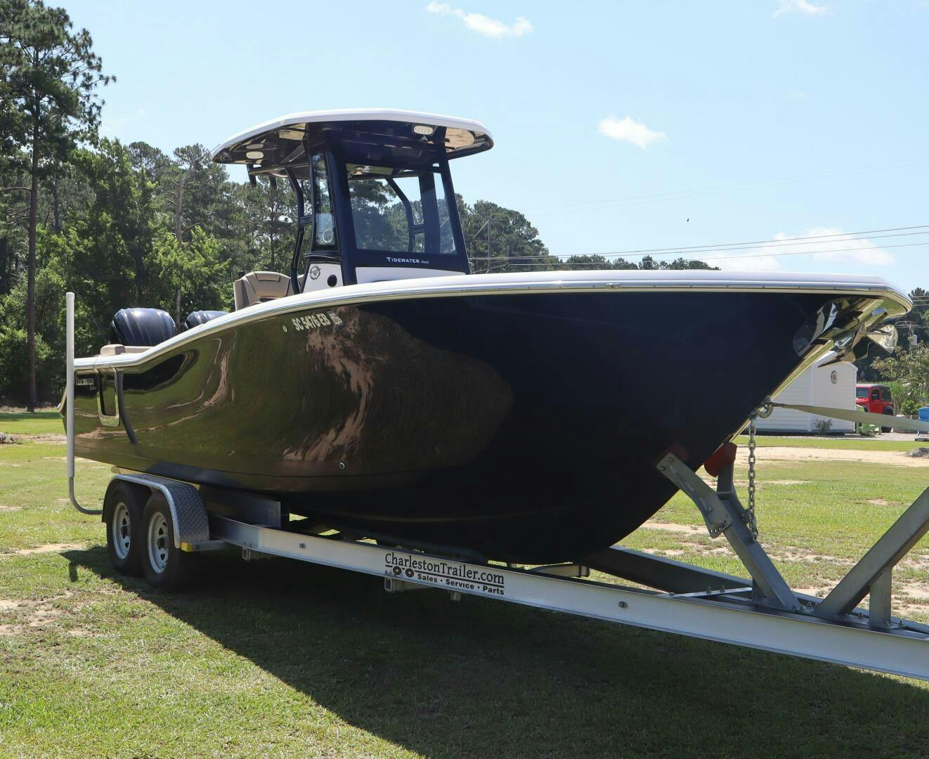 Tidewater-272LXF 2022 -Conway-South Carolina-United States-5413660