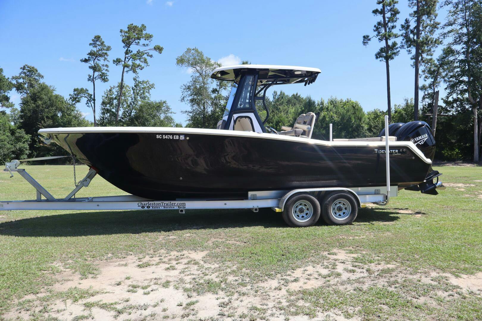 Tidewater-272LXF 2022 -Conway-South Carolina-United States-5413661