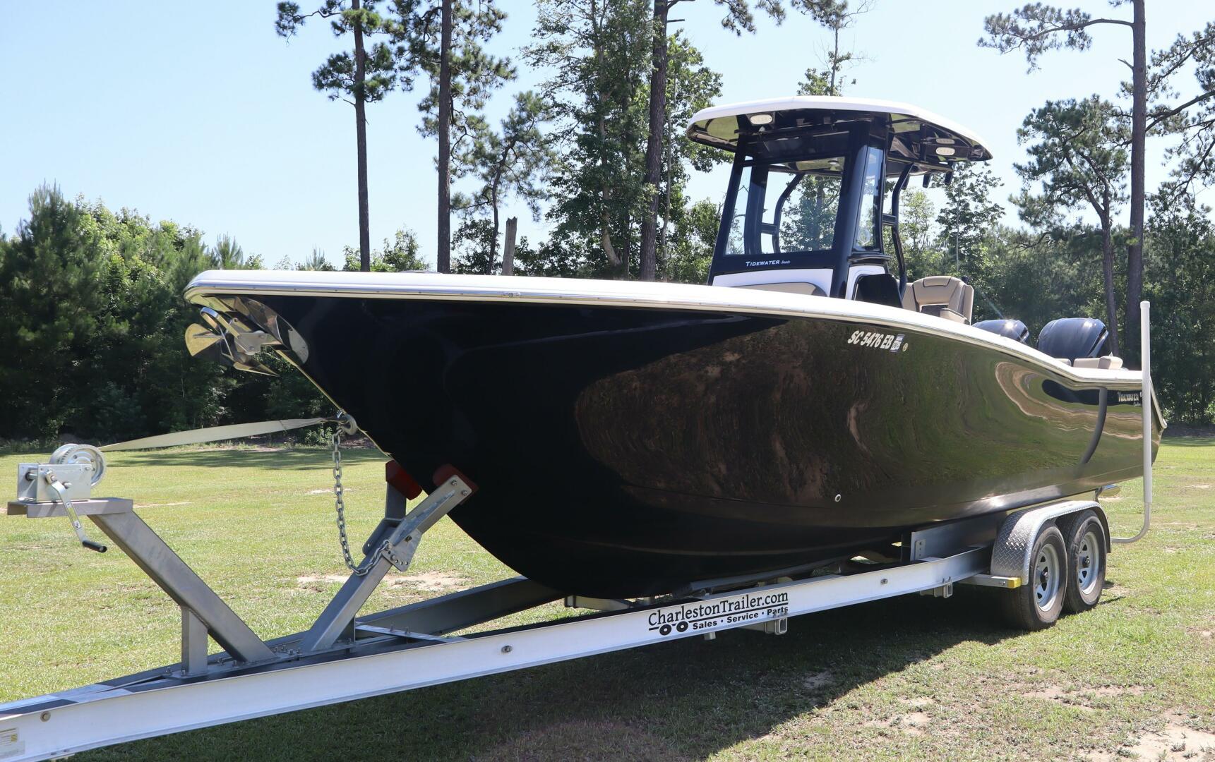 Tidewater-272LXF 2022 -Eclectic-Alabama-United States-5413665 | Thumbnail