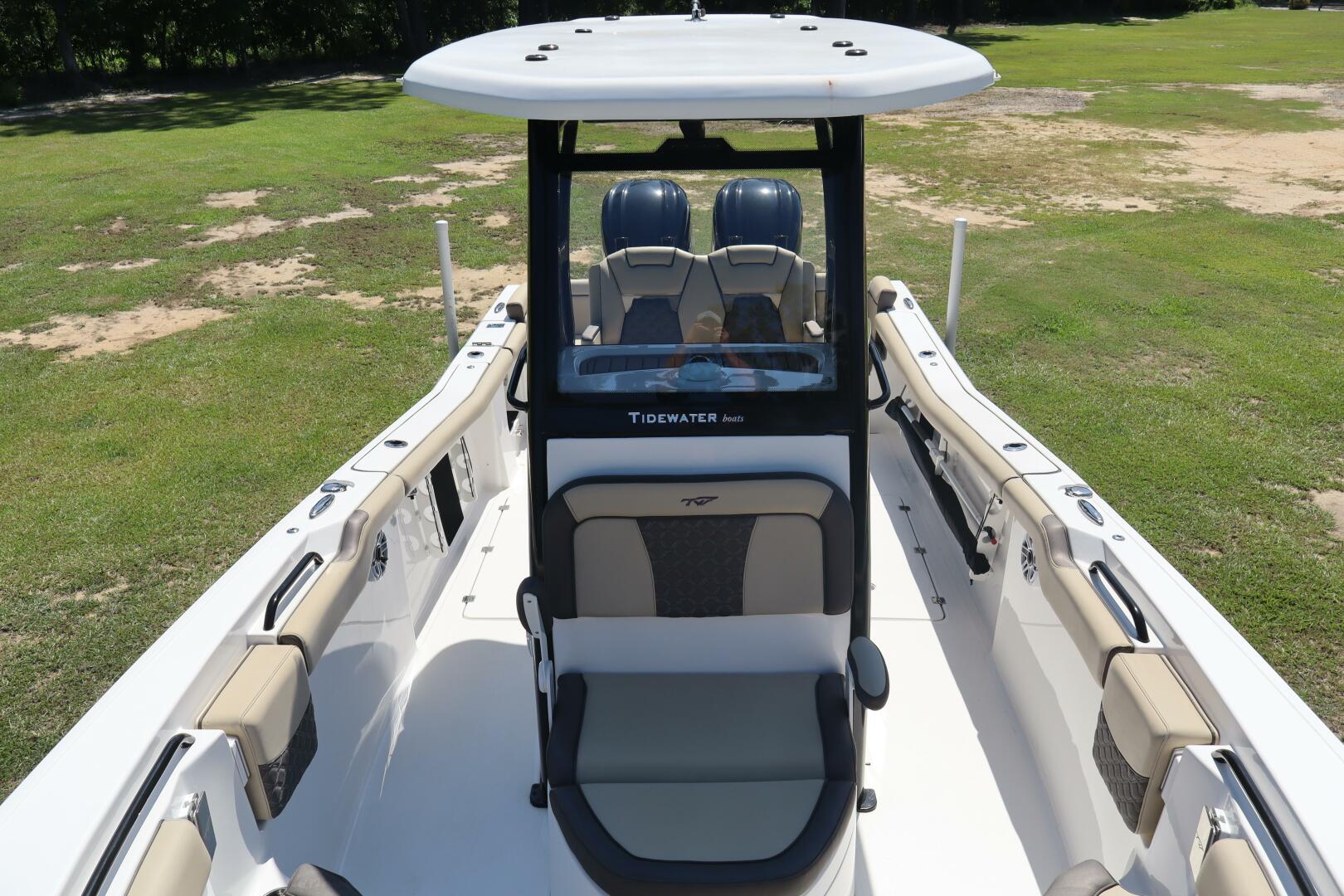 Tidewater-272LXF 2022 -Eclectic-Alabama-United States-5413668 | Thumbnail
