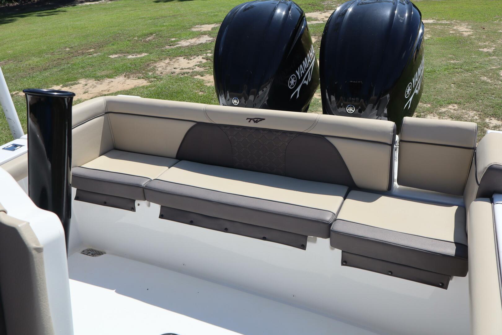 Tidewater-272LXF 2022 -Eclectic-Alabama-United States-5413678 | Thumbnail