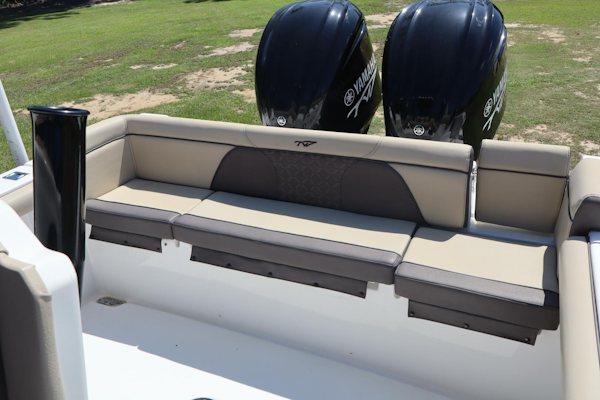 Tidewater-272LXF 2022 -Eclectic-Alabama-United States-5413678