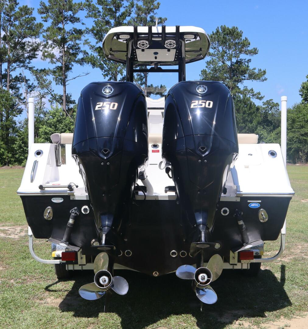 Tidewater-272LXF 2022 -Eclectic-Alabama-United States-5413667 | Thumbnail
