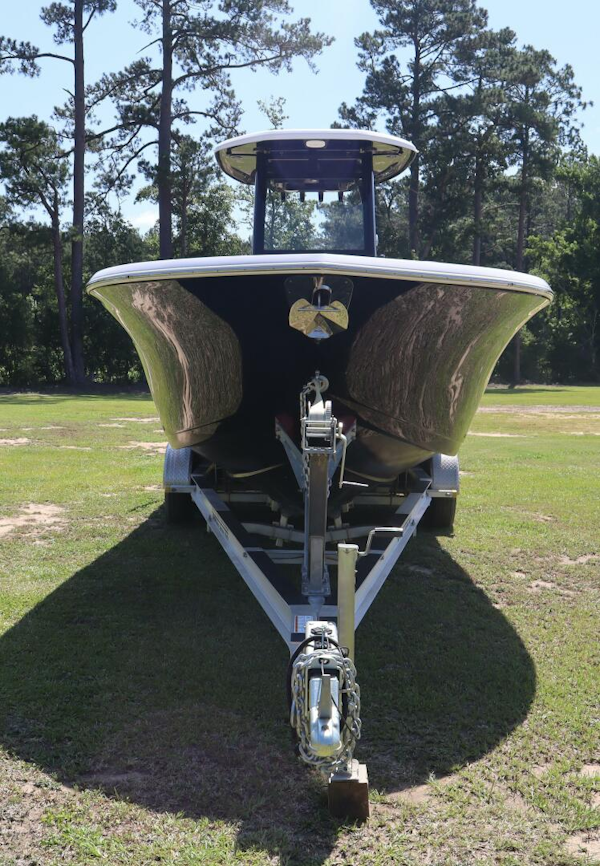 Tidewater-272LXF 2022 -Eclectic-Alabama-United States-5413664