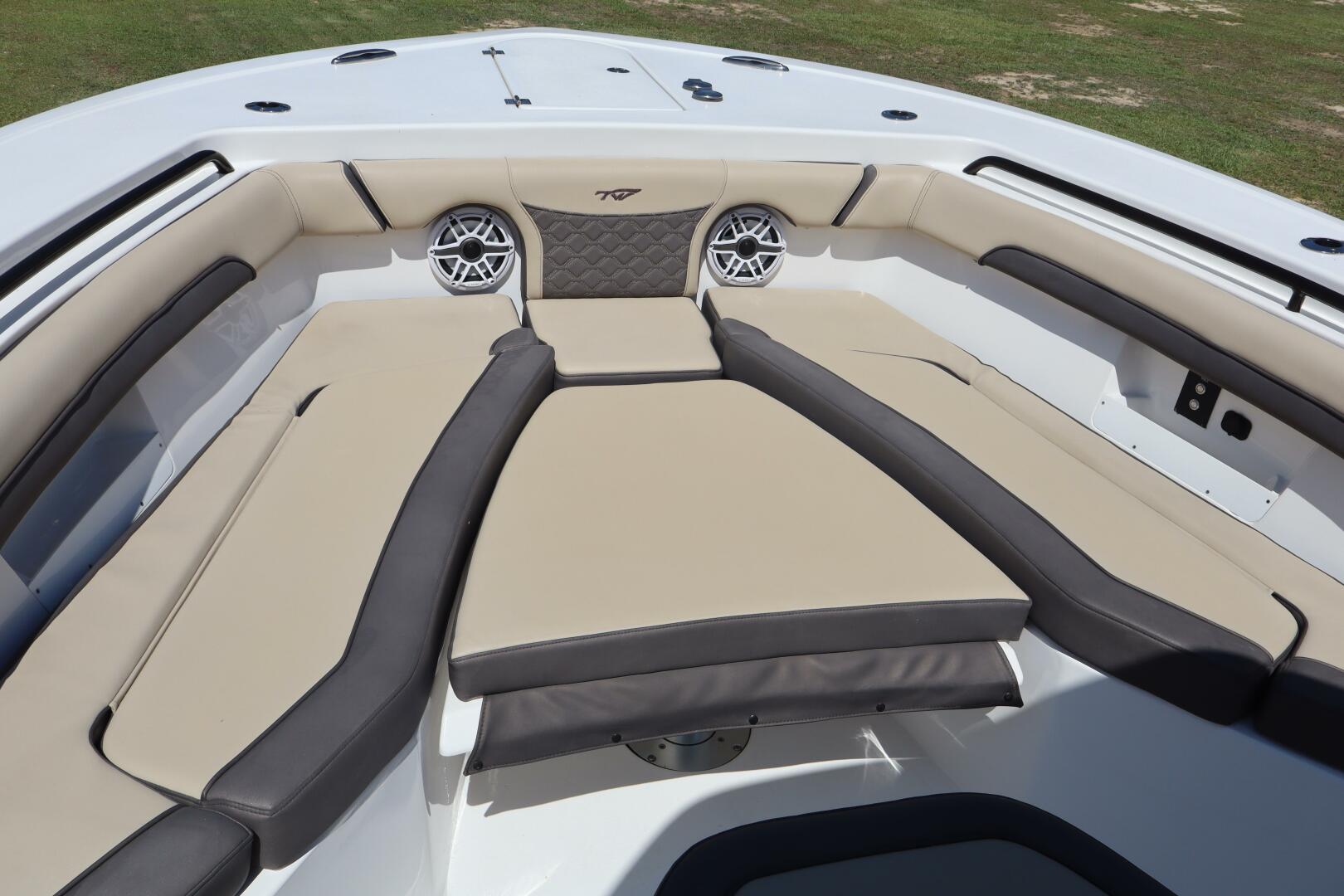 Tidewater-272LXF 2022 -Eclectic-Alabama-United States-5413669 | Thumbnail