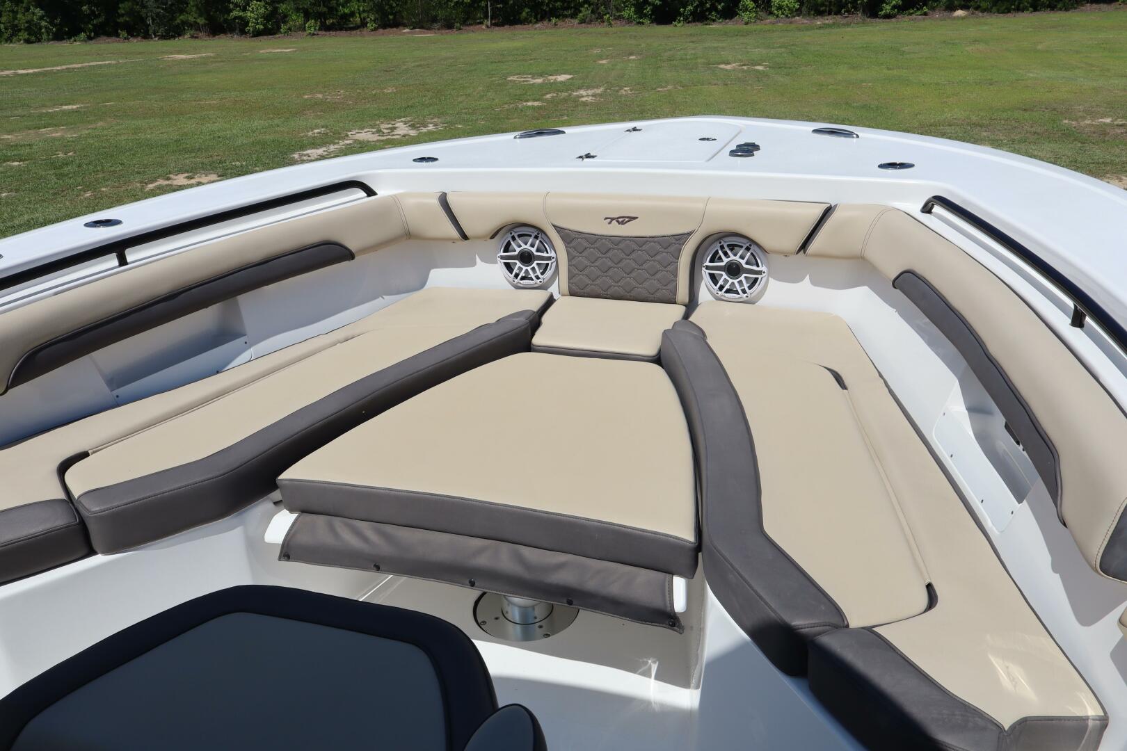 Tidewater-272LXF 2022 -Eclectic-Alabama-United States-5413680 | Thumbnail