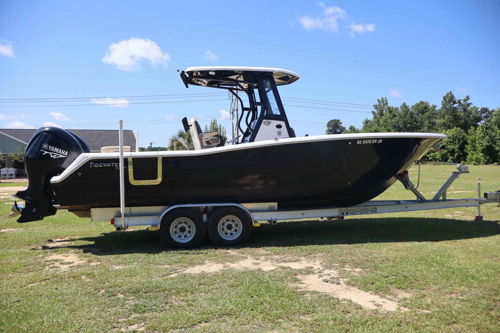 Tidewater-272LXF 2022 -Eclectic-Alabama-United States-5413663 | Thumbnail