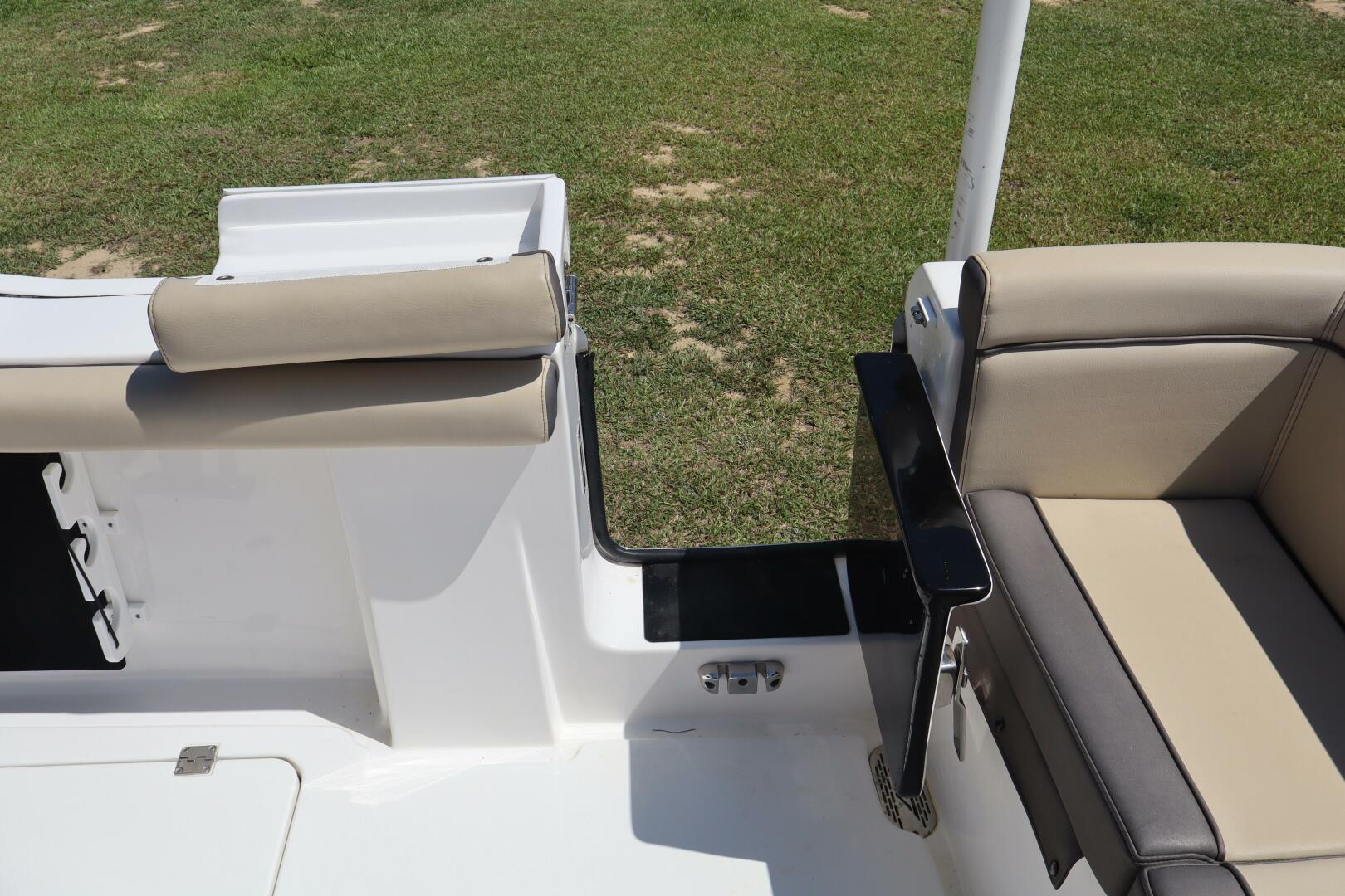 Tidewater-272LXF 2022 -Eclectic-Alabama-United States-5413679 | Thumbnail