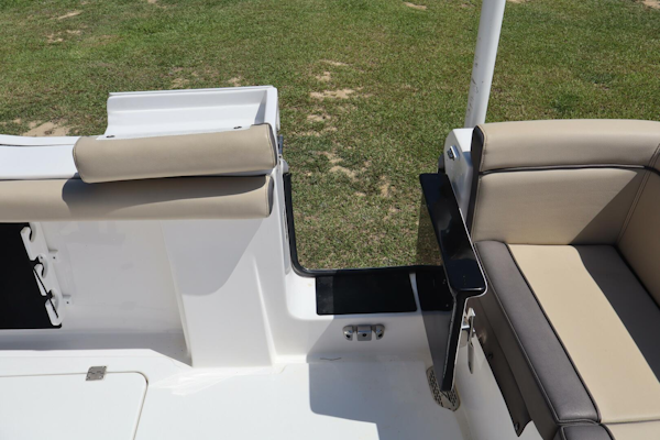 Tidewater-272LXF 2022 -Eclectic-Alabama-United States-5413679