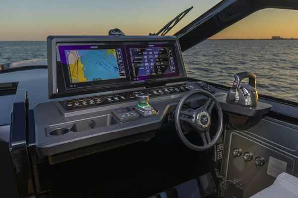 Wally-Wallytender 43X 2021-NOSTRA PRIMA BARCA Quogue-New York-United States-5746684