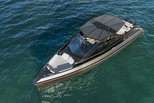 Wally-Wallytender 43X 2021-NOSTRA PRIMA BARCA Quogue-New York-United States-5746680