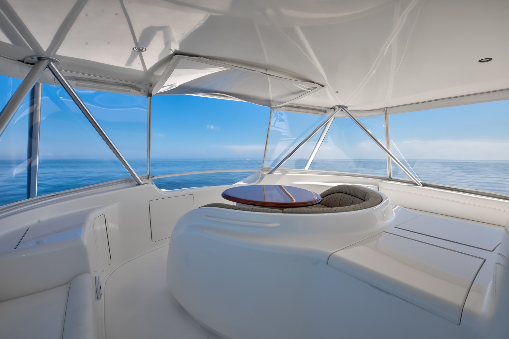 Viking-82 Convertible 2010-Done Deal Fort Lauderdale-Florida-United States-Viking 82  Done Deal   Flybridge-6012530 | Thumbnail