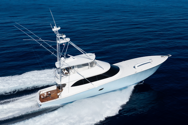 Viking-82 Convertible 2010-Done Deal Fort Lauderdale-Florida-United States-Viking 82  Done Deal  Profile-6012551