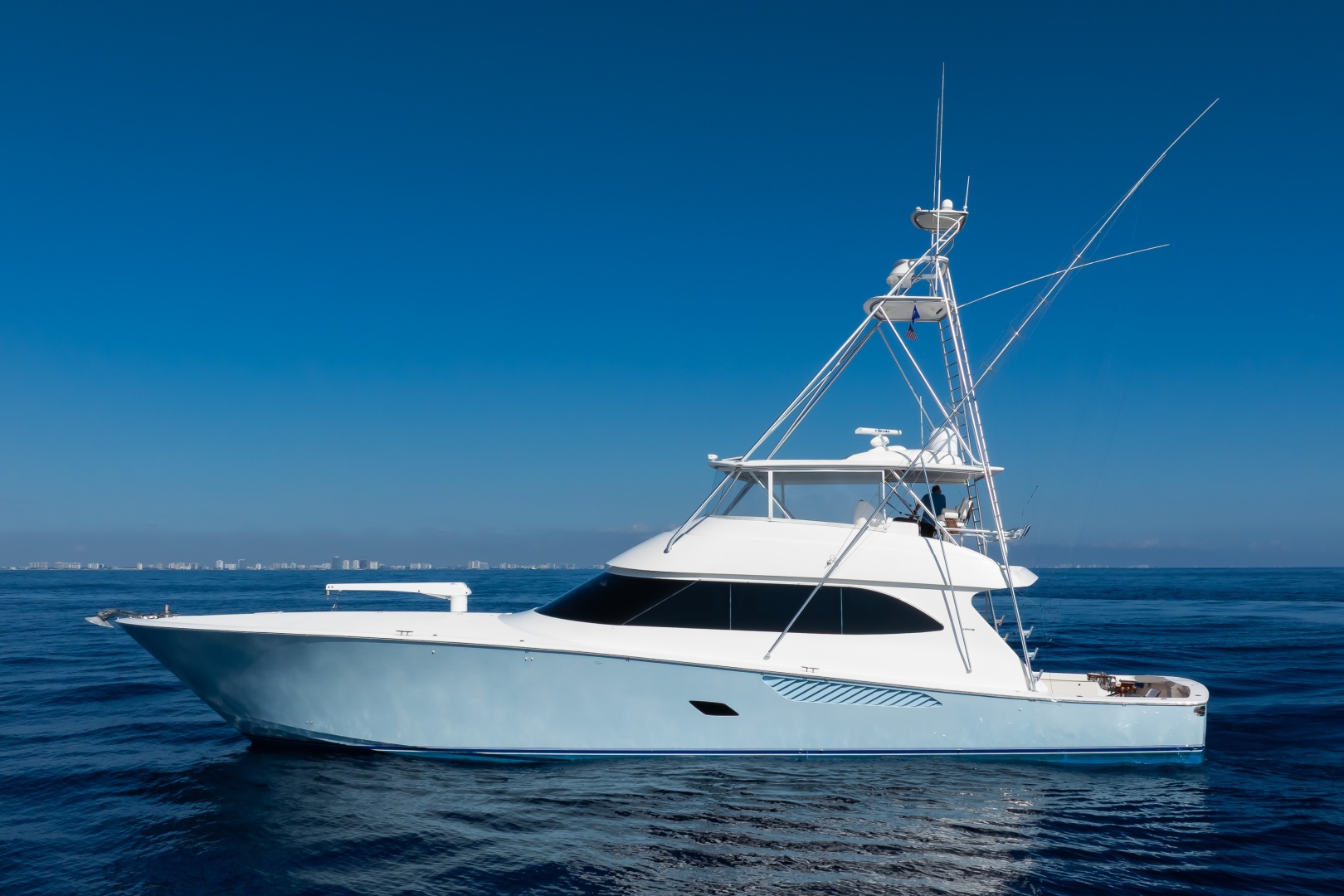Viking-82 Convertible 2010-Done Deal Fort Lauderdale-Florida-United States-Viking 82  Done Deal  Profile-6012552 | Thumbnail