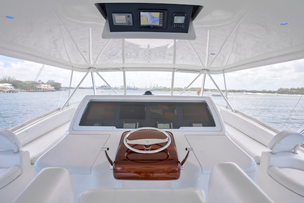Viking-82 Convertible 2010-Done Deal Fort Lauderdale-Florida-United States-Viking 82  Done Deal   Flybridge-6012556