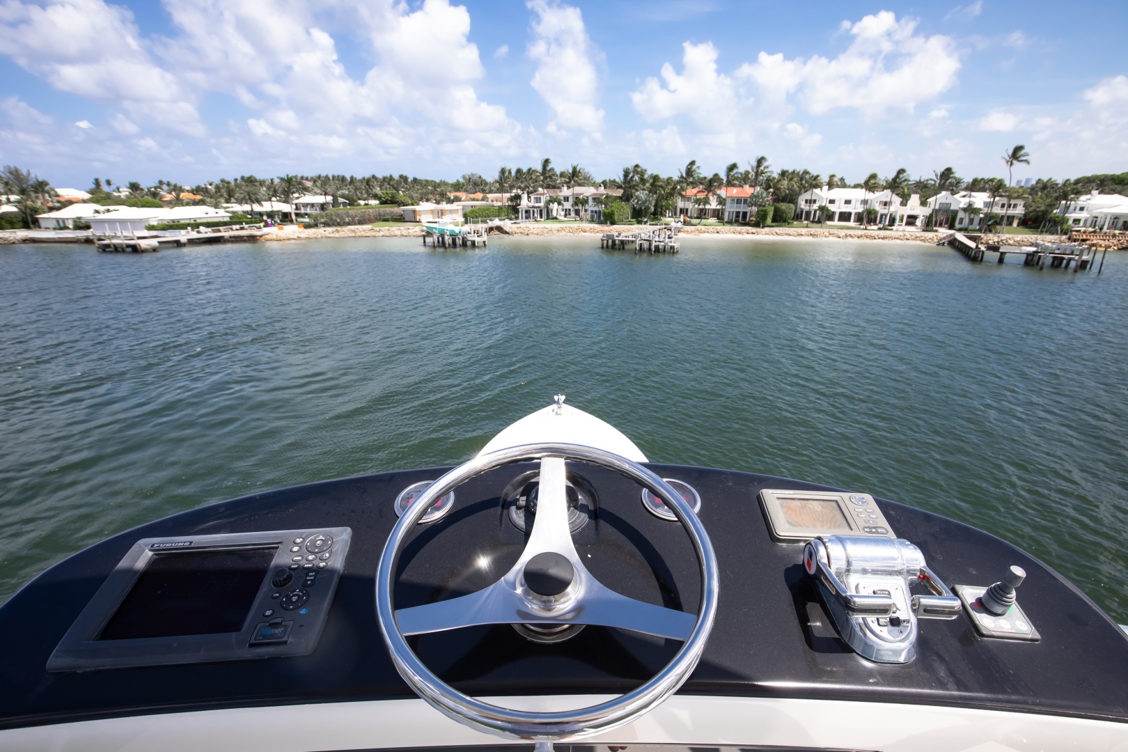 Viking-82 Convertible 2010-Done Deal Fort Lauderdale-Florida-United States-Viking 82  Done Deal   Tower-6012558 | Thumbnail