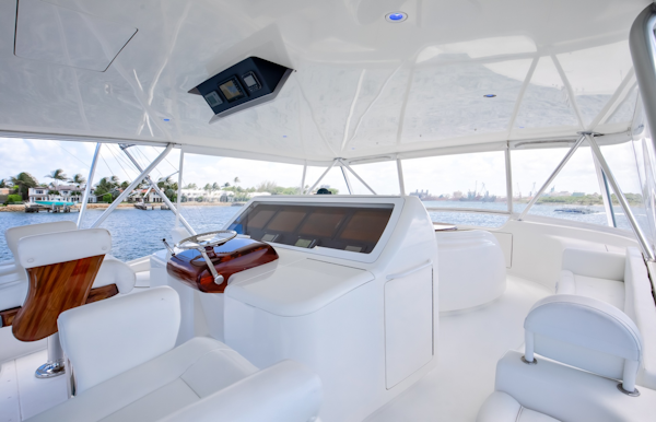 Viking-82 Convertible 2010-Done Deal Fort Lauderdale-Florida-United States-Viking 82  Done Deal   Flybridge-6012557