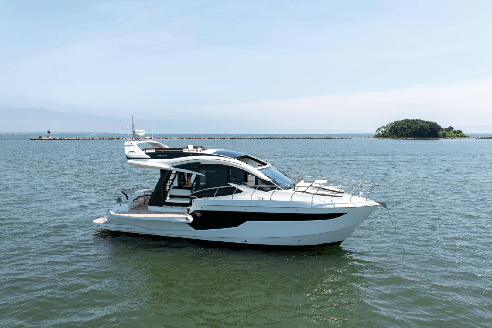Galeon-510 SKY 2023 -Westbrook-Connecticut-United States-5486238