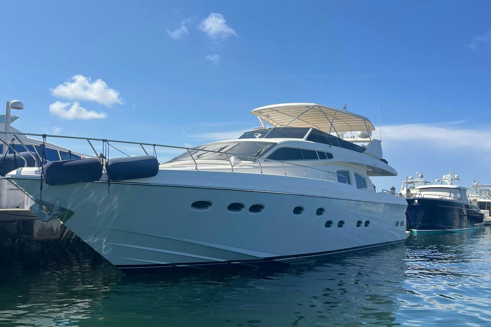 Rizzardi-75 2000-YOM TOV Miami Beach-Florida-United States-5419062