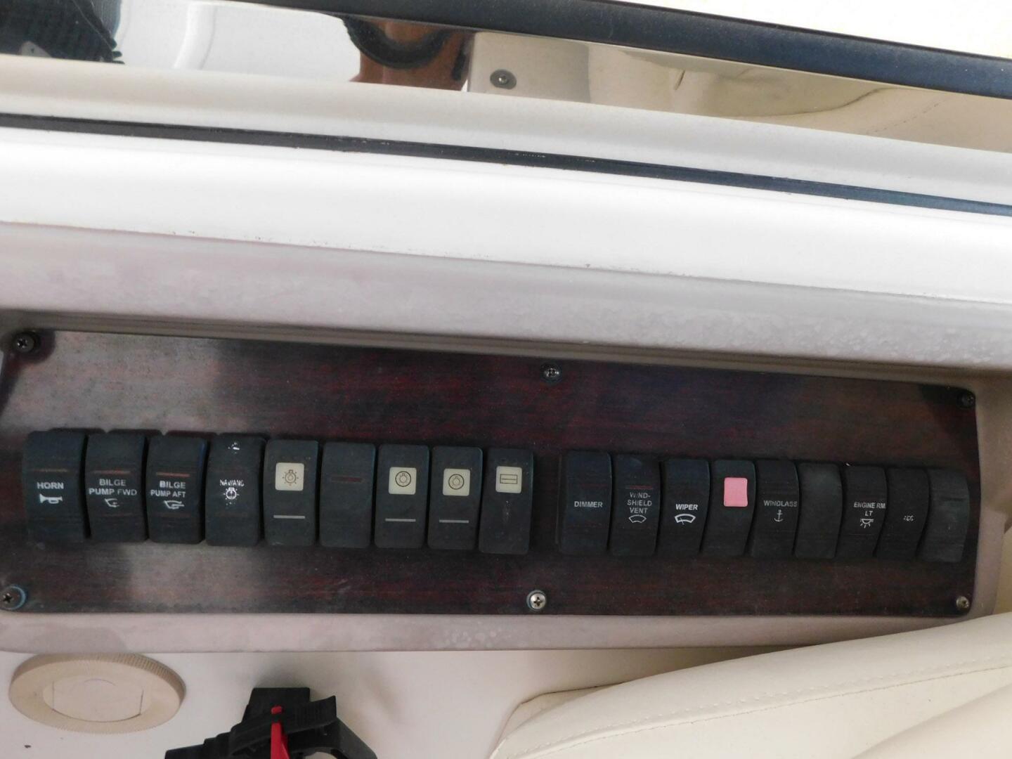 Regal-Commodore 3860 2004-Sea YAll Daytona Beach-Florida-United States-5421889 | Thumbnail