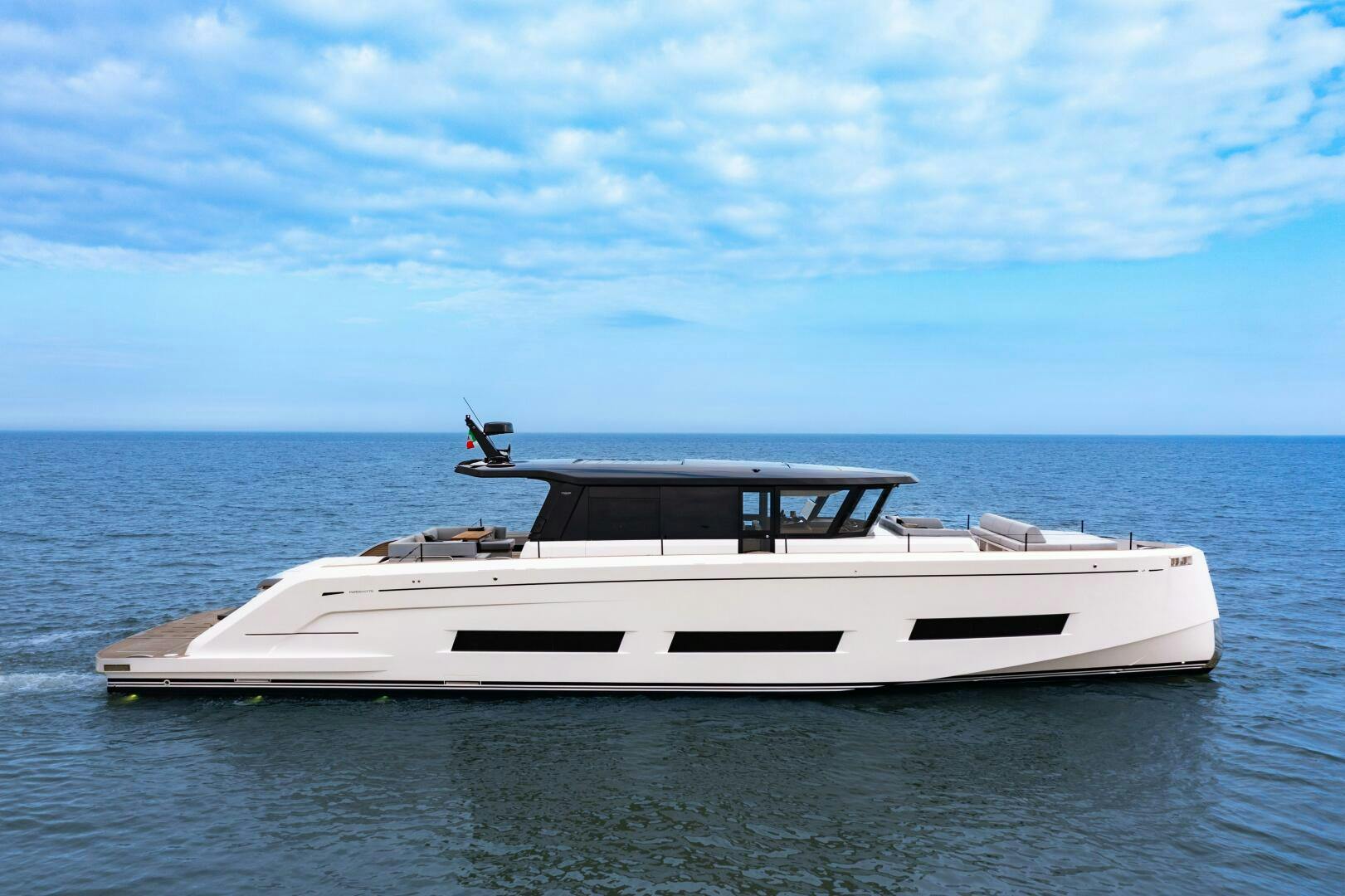 Pardo Yachts-GT75 2025 -The Hamptons -New York-United States-5422739