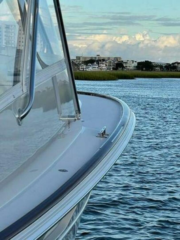 Release-46 Custom Express Carolina 2014-Reel Gratitude Murrells Inlet-South Carolina-United States-5424568