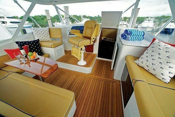 Release-46 Custom Express Carolina 2014-Reel Gratitude Murrells Inlet-South Carolina-United States-5424545