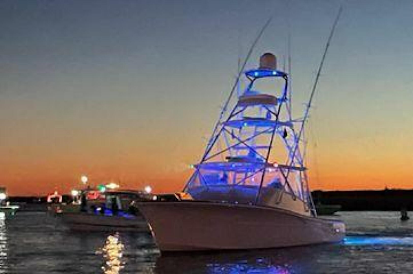 Release-46 Custom Express Carolina 2014-Reel Gratitude Murrells Inlet-South Carolina-United States-5424514