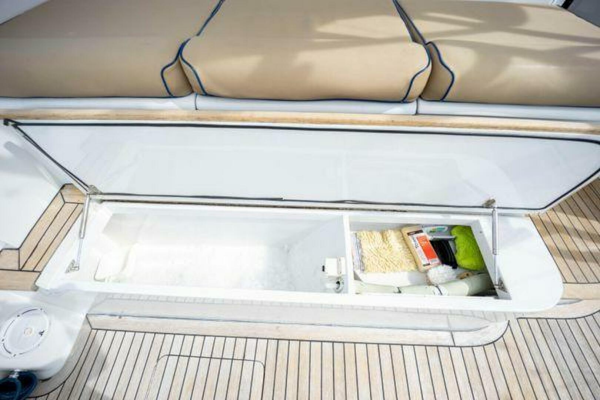 Release-46 Custom Express Carolina 2014-Reel Gratitude Murrells Inlet-South Carolina-United States-5424539