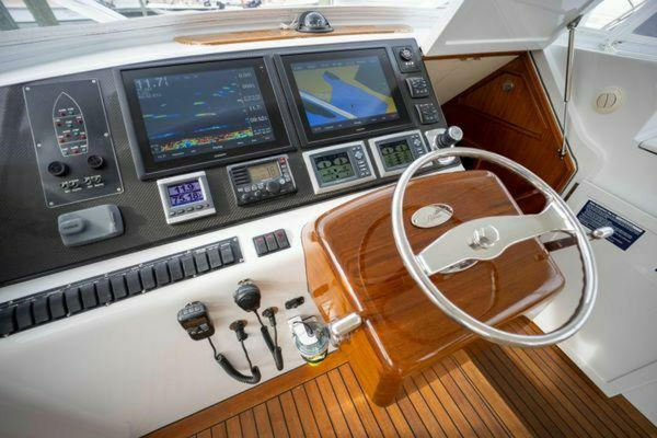 Release-46 Custom Express Carolina 2014-Reel Gratitude Murrells Inlet-South Carolina-United States-5424525