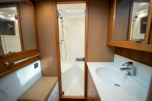 Release-46 Custom Express Carolina 2014-Reel Gratitude Murrells Inlet-South Carolina-United States-5424533