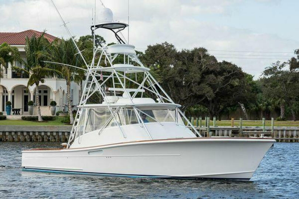 Release-46 Custom Express Carolina 2014-Reel Gratitude Murrells Inlet-South Carolina-United States-5424544