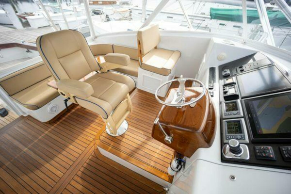 Release-46 Custom Express Carolina 2014-Reel Gratitude Murrells Inlet-South Carolina-United States-5424526