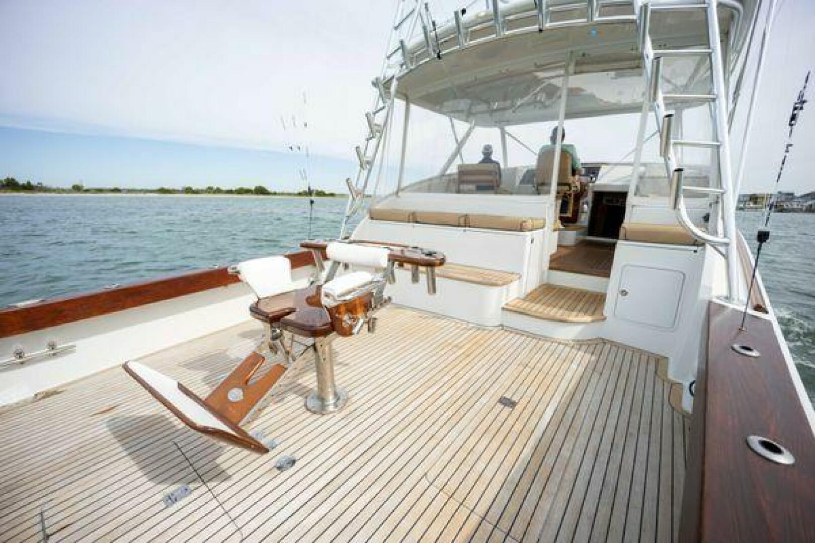 Release-46 Custom Express Carolina 2014-Reel Gratitude Murrells Inlet-South Carolina-United States-5424559 | Thumbnail