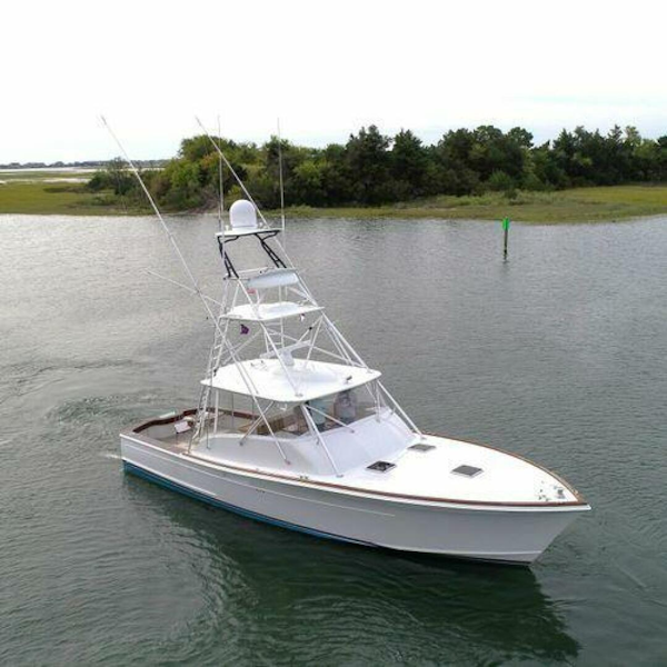 Release-46 Custom Express Carolina 2014-Reel Gratitude Murrells Inlet-South Carolina-United States-5424516