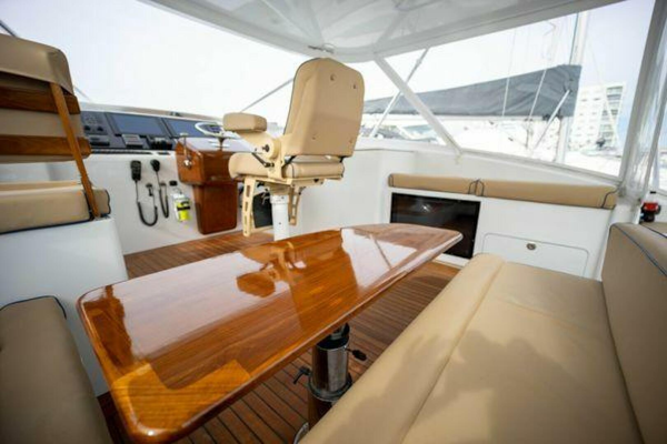 Release-46 Custom Express Carolina 2014-Reel Gratitude Murrells Inlet-South Carolina-United States-5424528