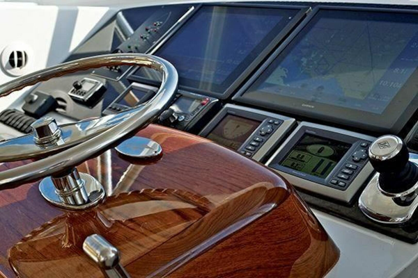 Release-46 Custom Express Carolina 2014-Reel Gratitude Murrells Inlet-South Carolina-United States-5424561