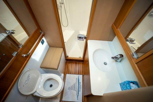 Release-46 Custom Express Carolina 2014-Reel Gratitude Murrells Inlet-South Carolina-United States-5424524