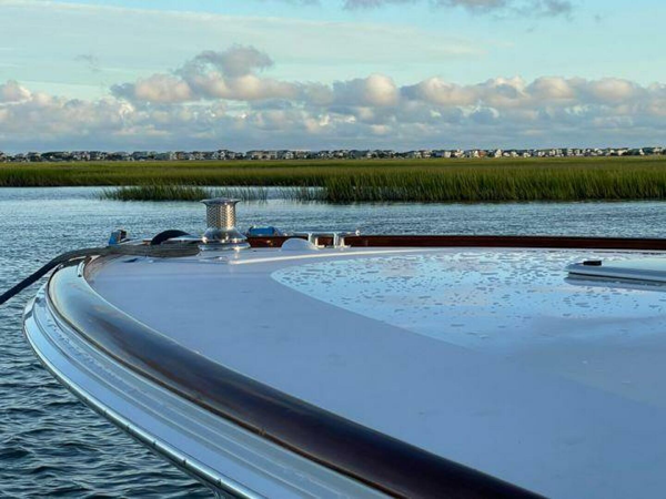 Release-46 Custom Express Carolina 2014-Reel Gratitude Murrells Inlet-South Carolina-United States-5424553