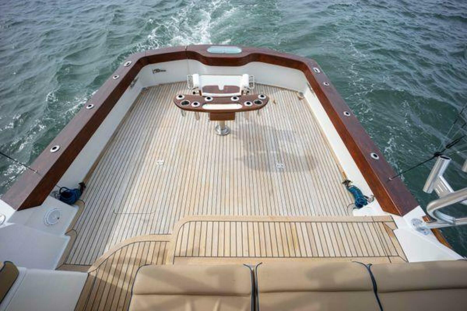 Release-46 Custom Express Carolina 2014-Reel Gratitude Murrells Inlet-South Carolina-United States-5424535 | Thumbnail