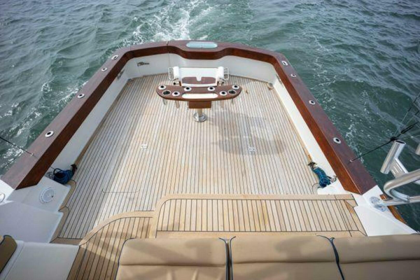 Release-46 Custom Express Carolina 2014-Reel Gratitude Murrells Inlet-South Carolina-United States-5424535