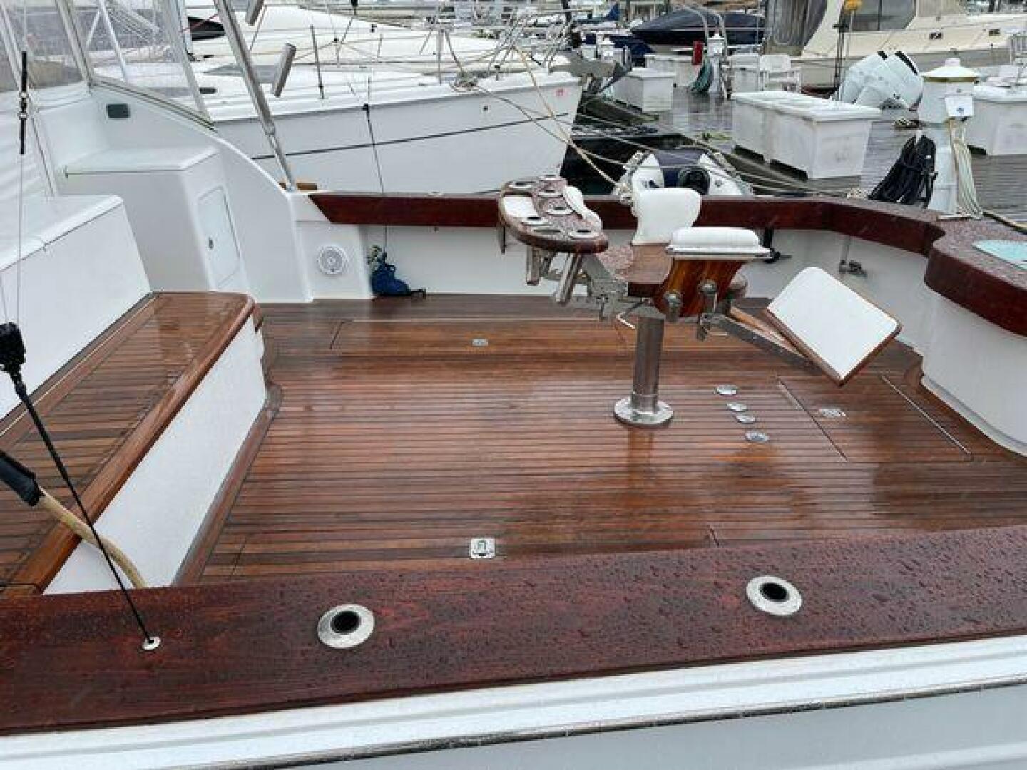 Release-46 Custom Express Carolina 2014-Reel Gratitude Murrells Inlet-South Carolina-United States-5424552 | Thumbnail