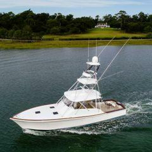 Release-46 Custom Express Carolina 2014-Reel Gratitude Murrells Inlet-South Carolina-United States-5424515
